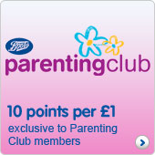 10 points for every £1